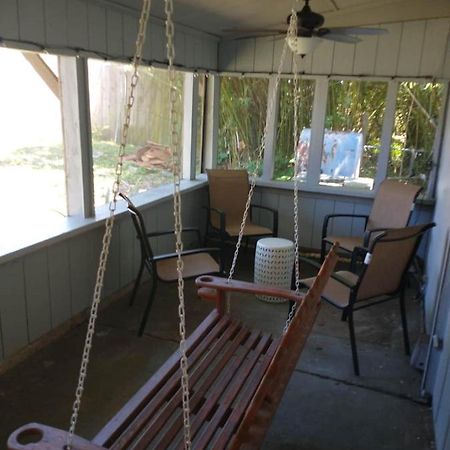 The Van Zant House Jacksonville Exterior photo